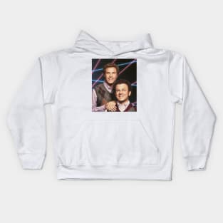 Brennan & Dale School Picture Kids Hoodie